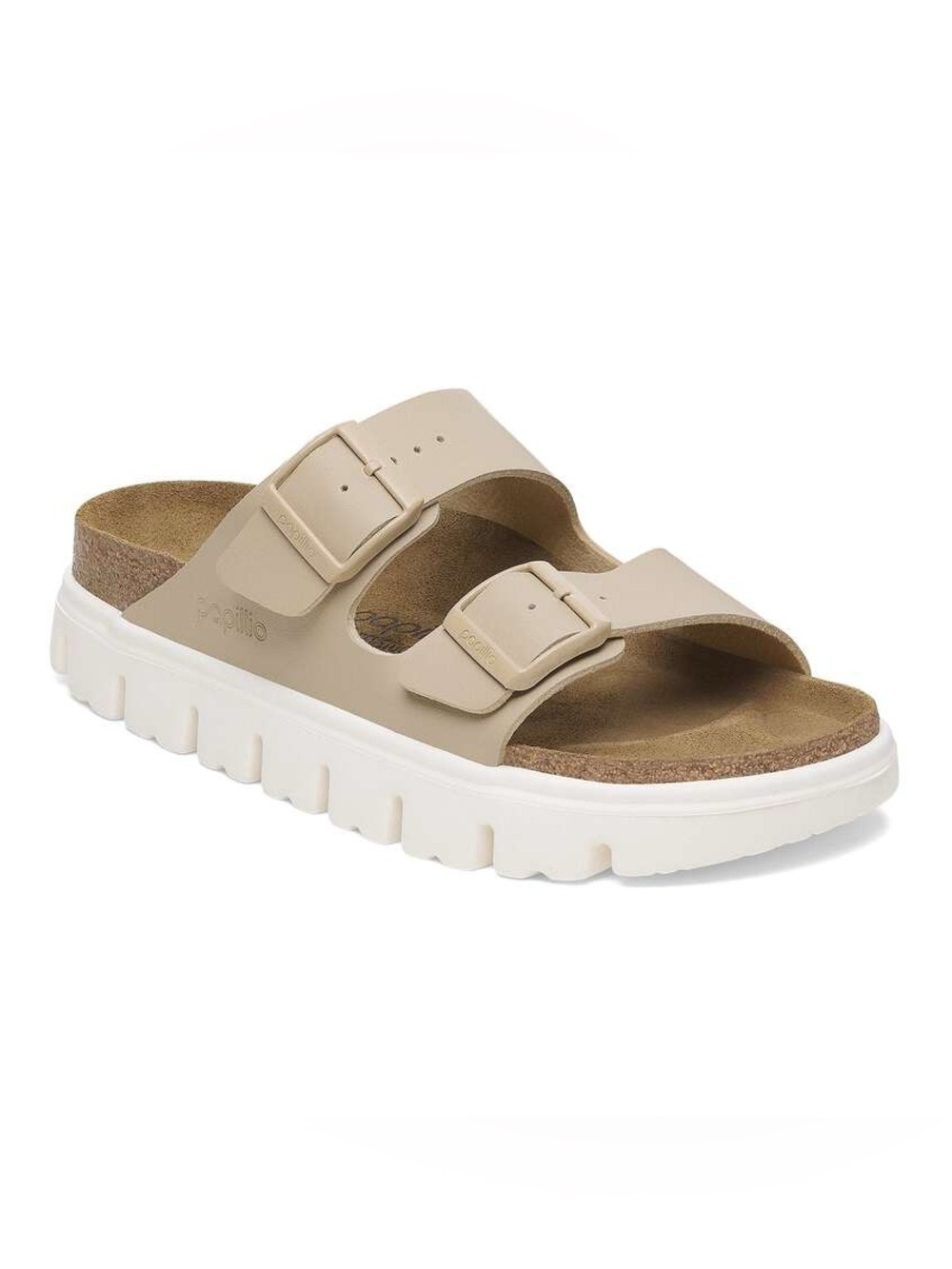 NIB Birkenstock Papillo Chunky Birko-Flor Sandles - Picture 2 of 8